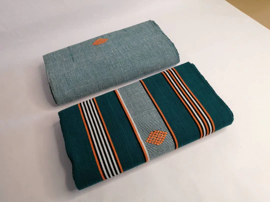 Boutique qui vend des Faso danfani vip au Sénégal