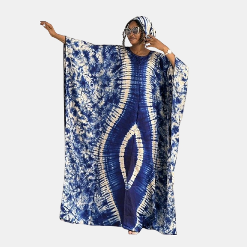 Boutique qui vend des Faso danfani vip au Sénégal