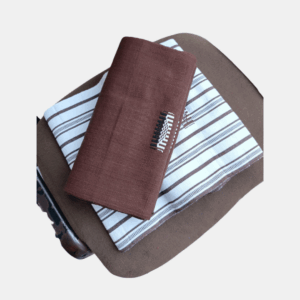 Pagne Faso Dan Fani fait main, tissé au Burkina Faso. Idéal pour vos créations de mode, mariage ou cérémonies. Disponible en plusieurs motifs et couleurs