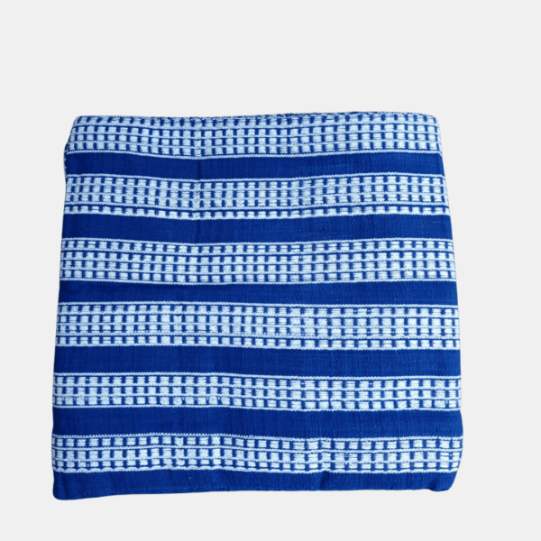 Pagne Faso Dan Fani fait main, tissé au Burkina Faso. Idéal pour vos créations de mode, mariage ou cérémonies. Disponible en plusieurs motifs et couleurs