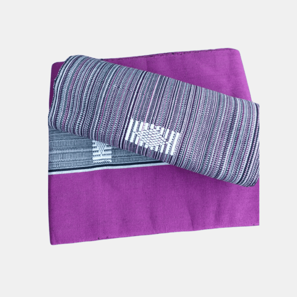 Pagne Faso Dan Fani fait main, tissé au Burkina Faso. Idéal pour vos créations de mode, mariage ou cérémonies. Disponible en plusieurs motifs et couleurs