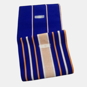 Pagne tissé brodé vip