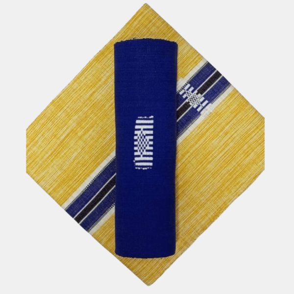 Pagne Faso Dan Fani fait main, tissé au Burkina Faso. Idéal pour vos créations de mode, mariage ou cérémonies. Disponible en plusieurs motifs et couleurs.