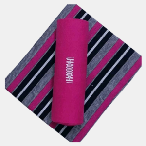 Pagne Faso Dan Fani fait main, tissé au Burkina Faso. Idéal pour vos créations de mode, mariage ou cérémonies. Disponible en plusieurs motifs et couleurs